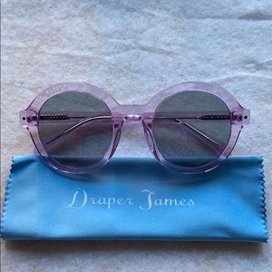 Draper James Retro Sunnies